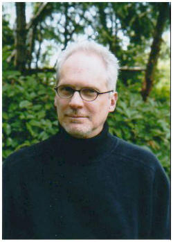 George Shannon